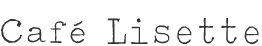 cafelisette