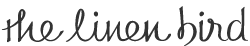 the linen bird