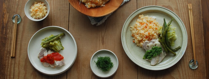 エンベロープ名古屋オープニング　「伊藤環プロダクトの仕事」