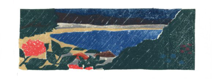 《SHOP EVENT NEWS》あじさいの咲く頃に／Lisette鎌倉