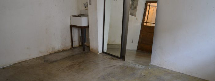 二子玉川の小さな一室「shed」がはじまります