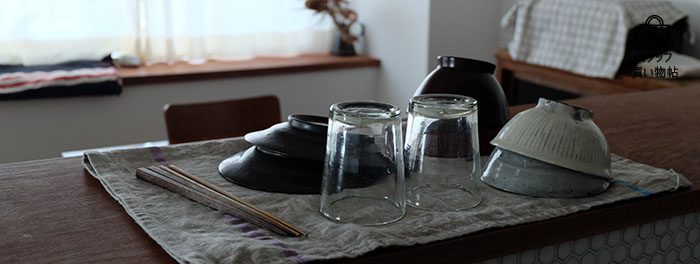 《スタッフ買い物帖》水切りカゴを手放してみました