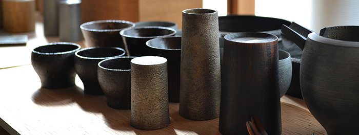 《つくり手ファイル》木工家田澤祐介さん×和菓子職人長沼輪多さん：前半