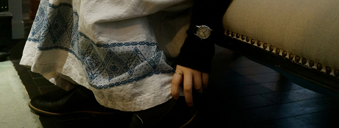 《特別コラム》advintageが語る「ヴィンテージ時計の魅力」3