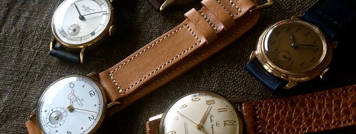 レア物 ヴィンテージ 大正 昭和初期 戦前 戦後 汎用 腕時計 時計ケース ウォッチ ケース No.879