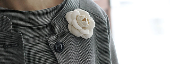 《教えてリゼッタ》私らしい卒入学式の装い