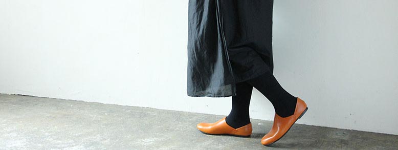 《SHOP EVENT NEWS》Envelope川西・名古屋/AUTTAA 外で履ける!ルームシューズオーダー会