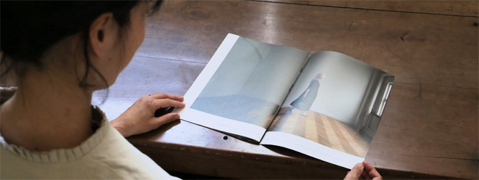 リゼッタ2020春夏カタログプレゼント中