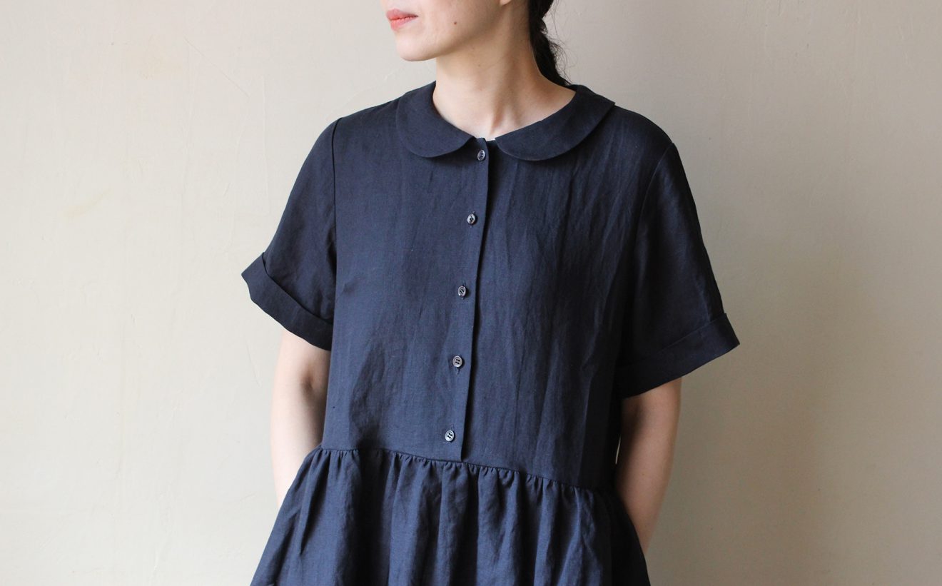 the linen bird haberdashery／MOORIT（二子玉川） note / Envelope online shop
