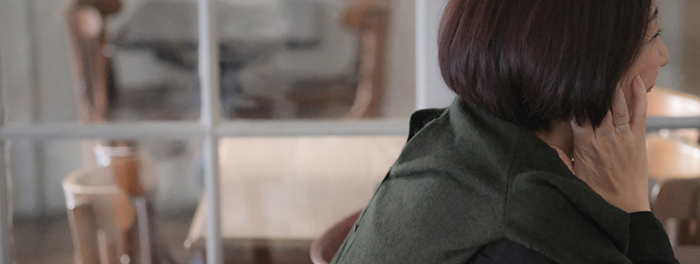 LISETTEデザイナー平真実『布のはなし』のはなし（前編）