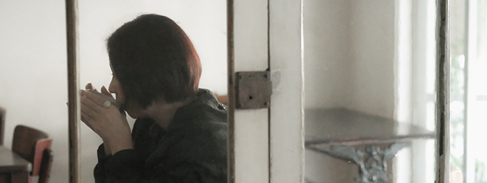 LISETTEデザイナー平真実『布のはなし』のはなし（後編）