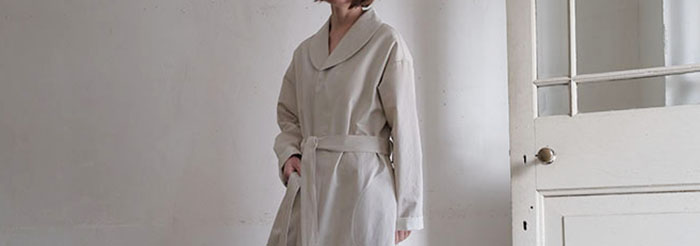 《SHOP EVENT NEWS》二子玉川shed／SALUÉ展示受注会「Blanc」