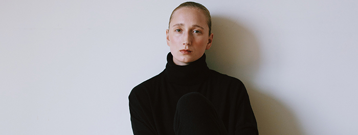 《SHOP EVENT NEWS》二子玉川shed／FREEMAN--B「2022 春のCashmere展」