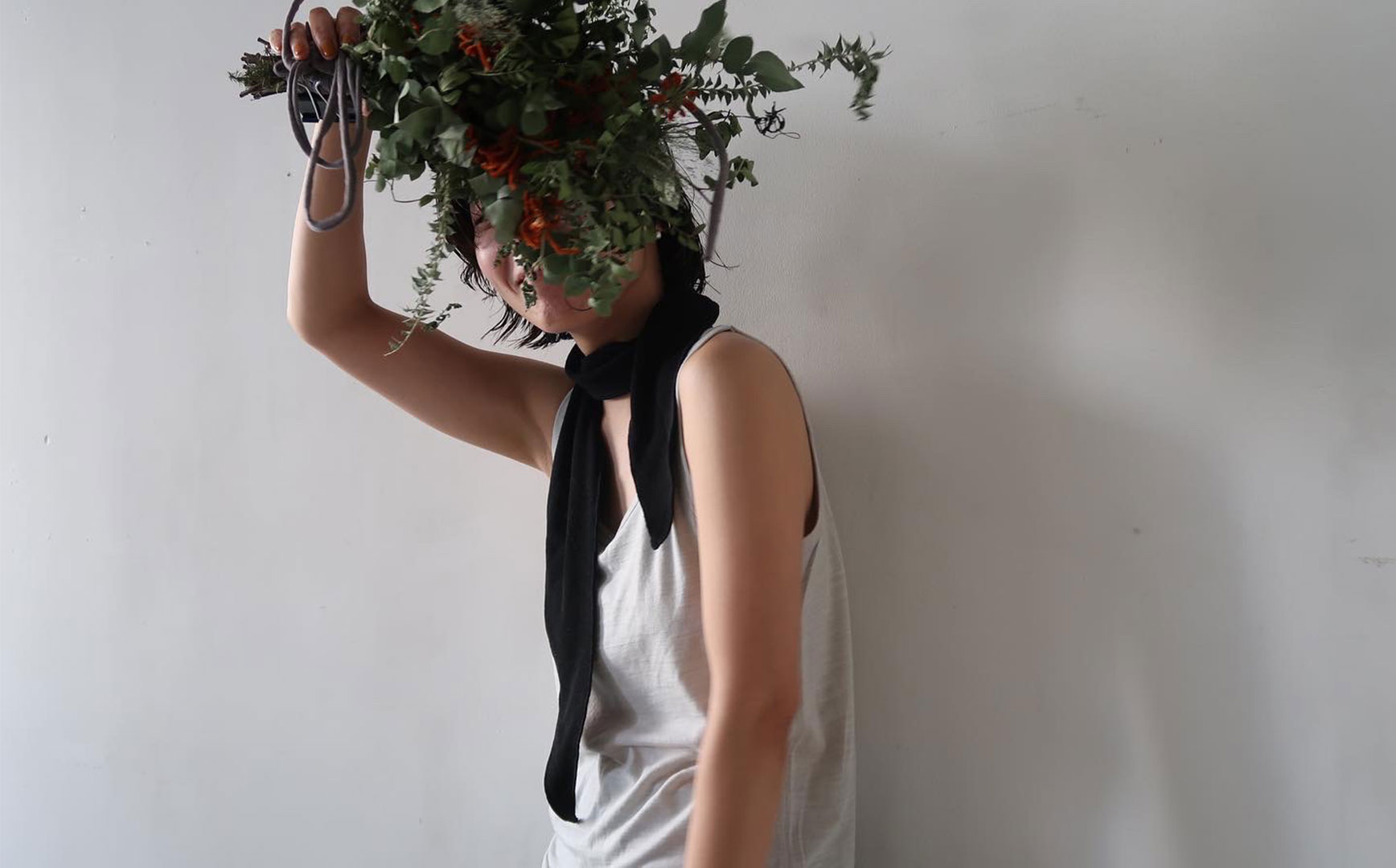 《SHOP EVENT NEWS》二子玉川shed/春、夏にたのしむ YARN メリノウェア 展 with YOKO