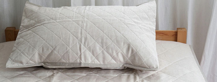 日々の眠り、満足できていますか？心地よい眠りをテーマにした「エンベロープの寝具店」をオープン