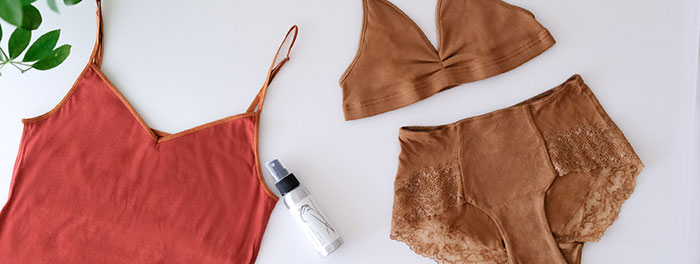 全5ブランドが対象。夏のインナーウエアキャンペーン（ハンドスプレープレゼント）※終了しました