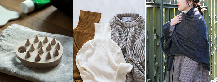 2023年わたしたちが買ってよかったもの vol.02