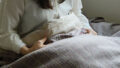 《予告》Well being & Sleep「あたたかく、ぐっすり眠る」