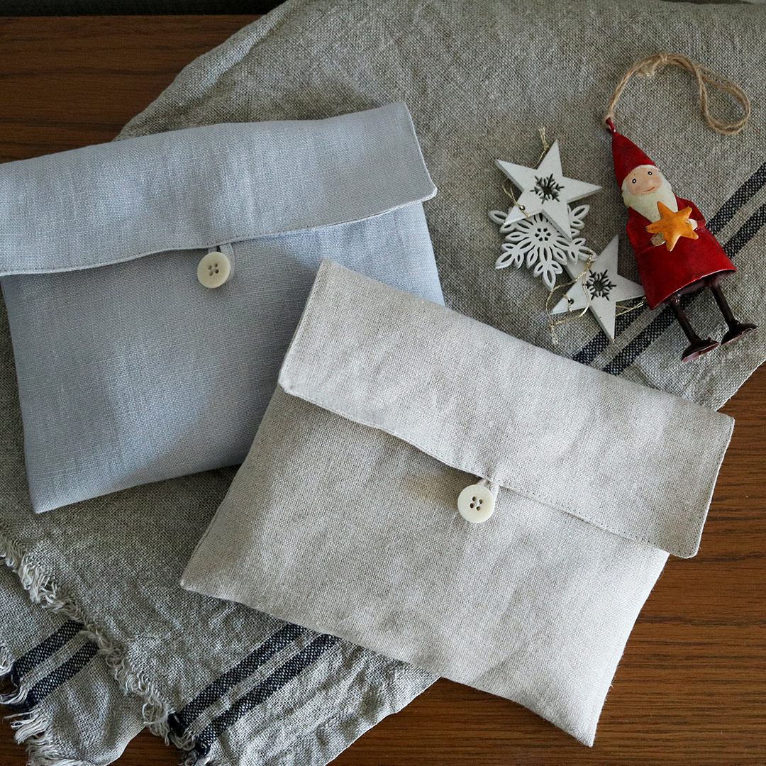 Envelopeからクリスマスプレゼント